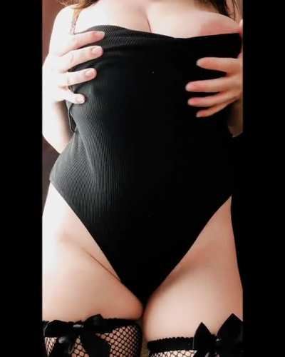 I love to undress 🤤