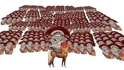 legion