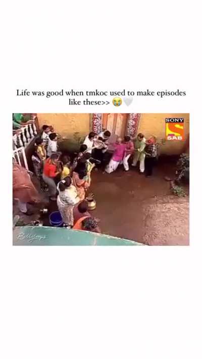 The golden years 