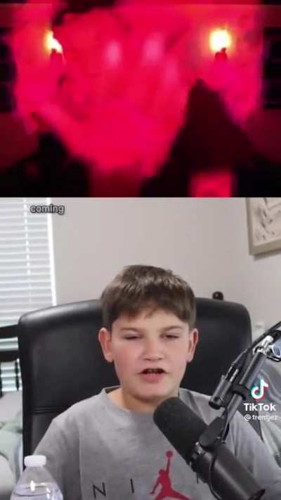 oldest opium fan