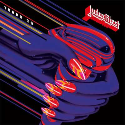 Reckless - by Judas Priest