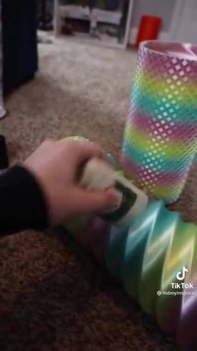 3d printing guy