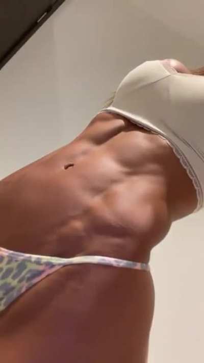 body goals