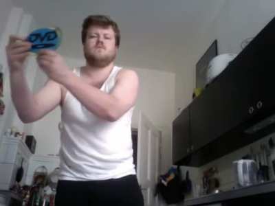 This DVD guy (NFT)
