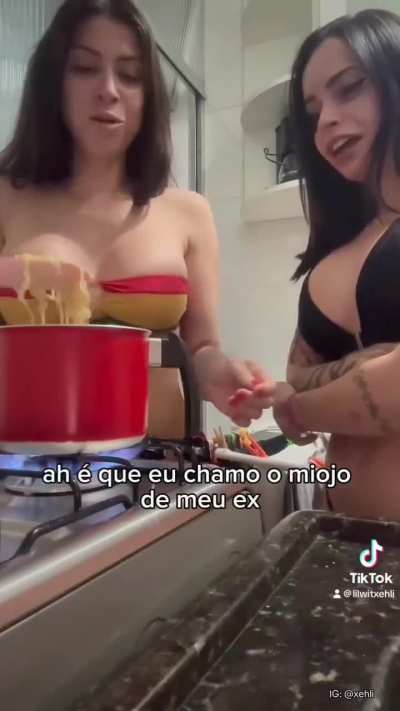 Radiação do humor feminino