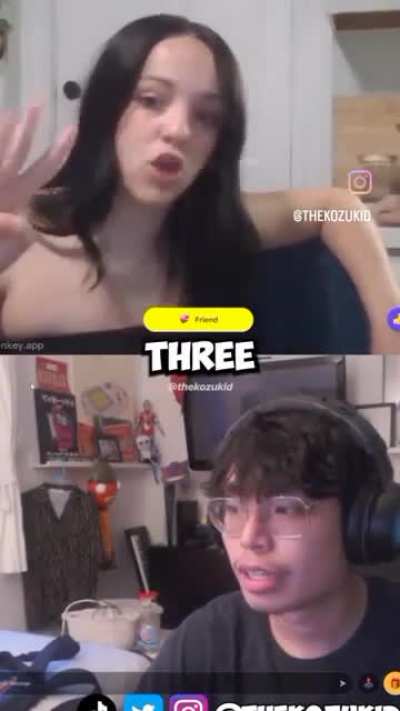 Three Dogs 