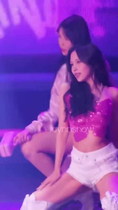 Mina 🔥