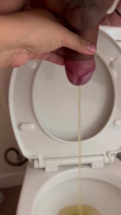 Femboy Femdom Feminization Pee Peeing Pissing