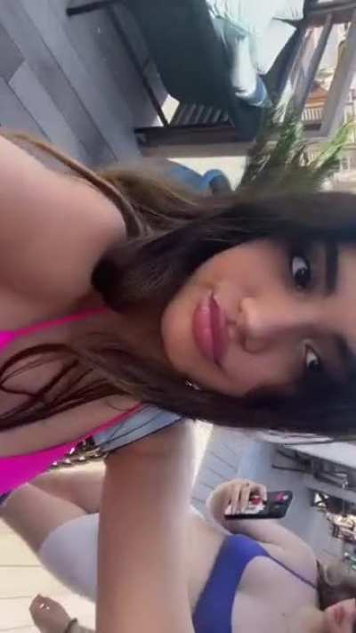 💗