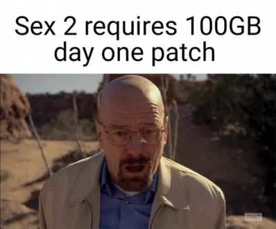Funny sequal
