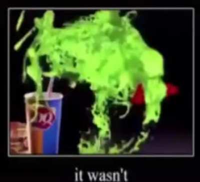 Mfw dead game