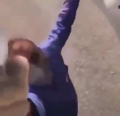 no u