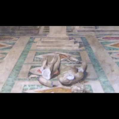 The last Western Roman Emperor