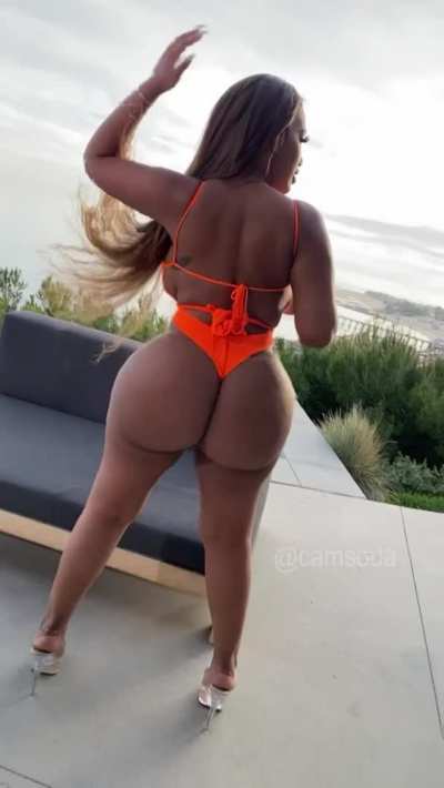 I hope I have enough ass for u <3