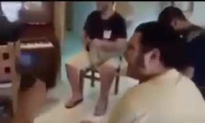 If Beethoven was an Arab