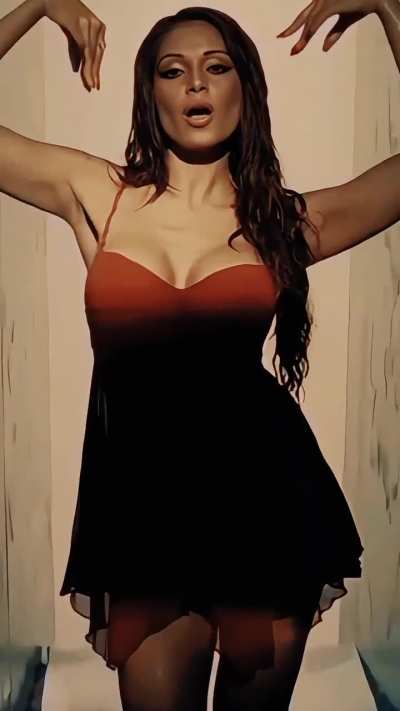 Bipasha Basu