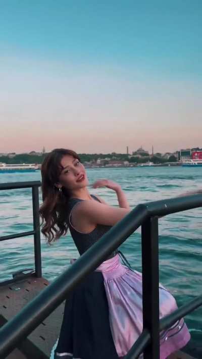 didem açar