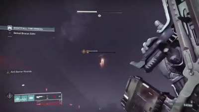 Just Titan Things....