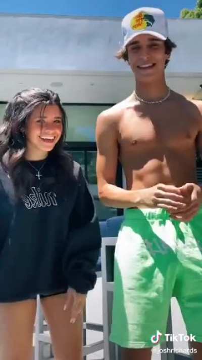 Nice bud, your GF sure got a winner