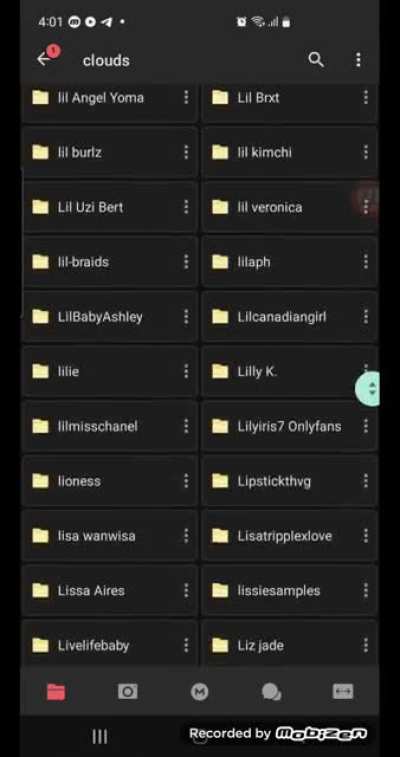 Collection For Sale. DM ME. 6tb of Only fans Content and 1700 models. ($7 For The Entire Colle<wbr>ction<wbr>).All you need is the mega app its free.(Payment Cashapp only)