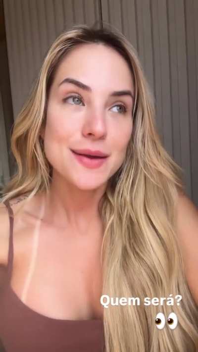 Gorgeous 🥰