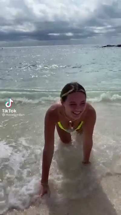 Mermaid?