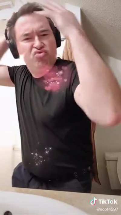 another one of my tiktok mutuals