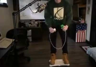 Steel Toe