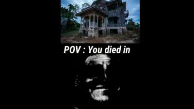 Dying Be Like :