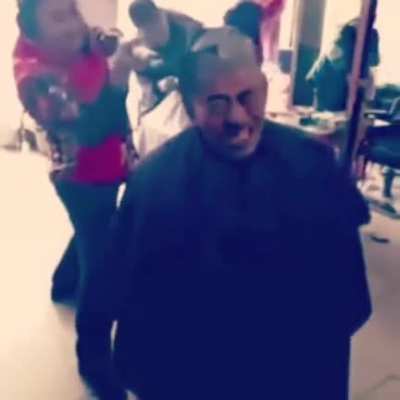 Haircut