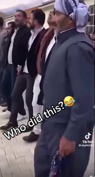 dance fits with the song