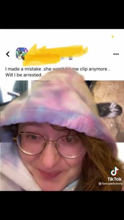 Crimes were committed