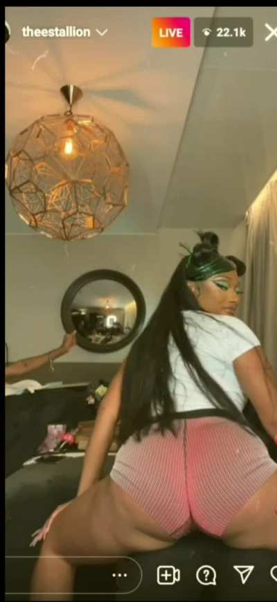 From live pt.2🍑