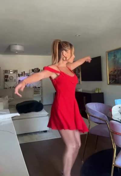 Kayla Braxton