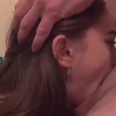A literal cocksleeve