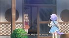 Nekopara Grand Prix
