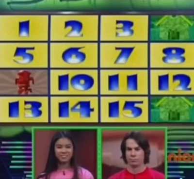 Funny numbers.