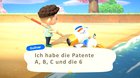 Gulliver, bekannt aus dem Penny-Markt an der Reeperbahn, wurde bei mir angespült