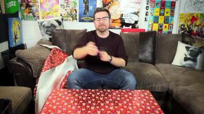wrap god