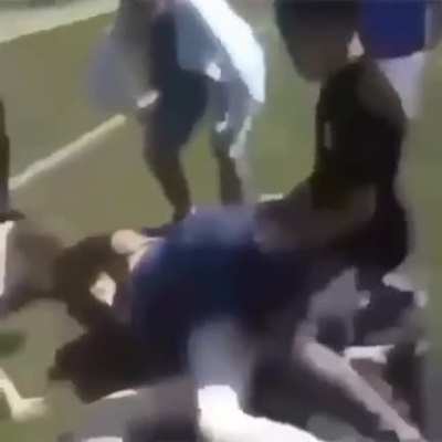 Body slam