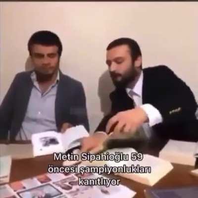 FenerbahceSK - Video #5026