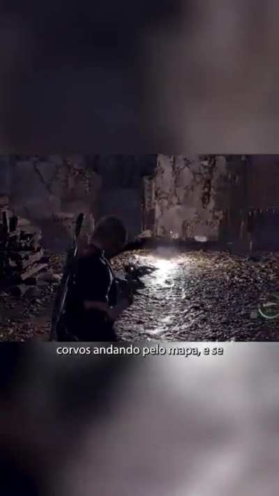 Irado!