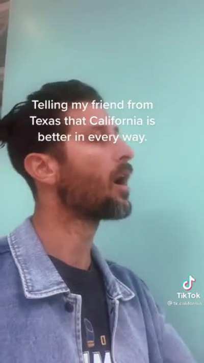 But muh gas station