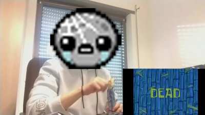 Tainted Lost