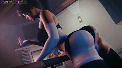 Momiji (Swurst) [Dead or Alive]