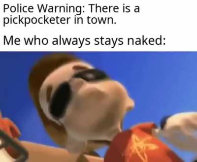 How it feels to be immune