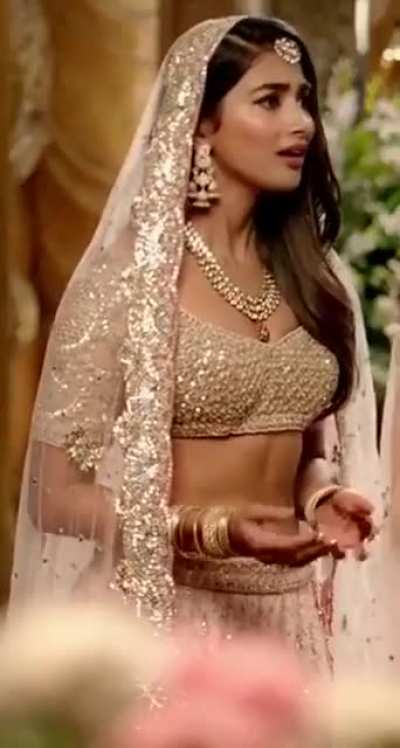 Pooja Hegde