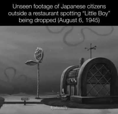 War is scary...