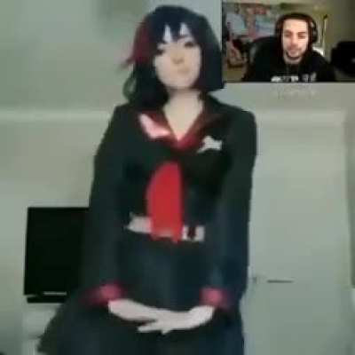 Algún día seré el femboy definitivo
