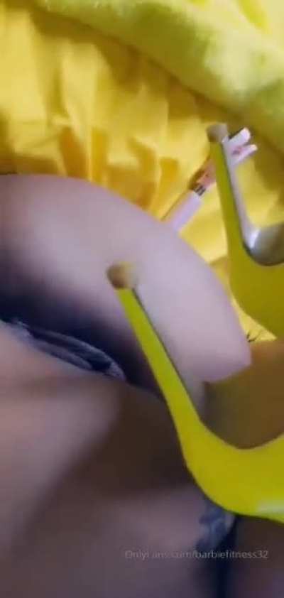 Una hermosa bellaca